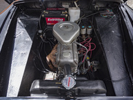 Classic Motors - 1961 Borgward Isabella Coupe - 1189162 - Black